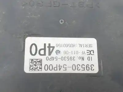 Second-hand car spare part electronic module for suzuki vitara (ly) 1.6 ddis (apk 416d) oem iam references 3953054p00  3953054p00