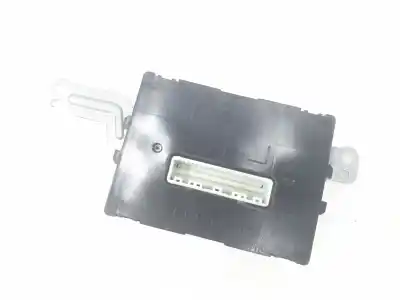 Pezzo di ricambio per auto di seconda mano modulo elettronico per suzuki vitara (ly) 1.6 ddis (apk 416d) riferimenti oem iam 3953054p00