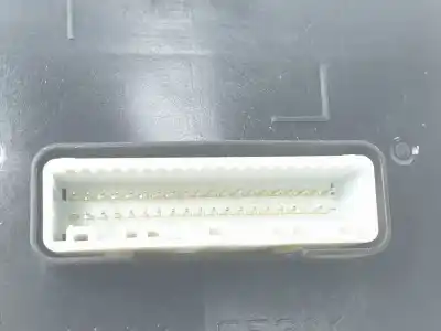 Second-hand car spare part electronic module for suzuki vitara (ly) 1.6 ddis (apk 416d) oem iam references 3953054p00  3953054p00