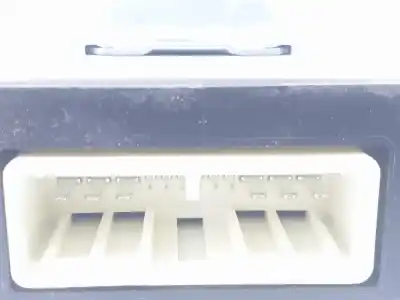 Second-hand car spare part electronic module for suzuki vitara (ly) 1.6 ddis (apk 416d) oem iam references 3862554p03  3862554p03