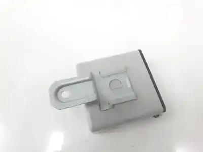 Second-hand car spare part electronic module for suzuki vitara (ly) 1.6 ddis (apk 416d) oem iam references 3862554p03  3862554p03