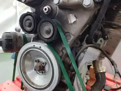 Pezzo di ricambio per auto di seconda mano motore completo per suzuki vitara (ly) 1.6 ddis (apk 416d) riferimenti oem iam d16aa  1100055p00