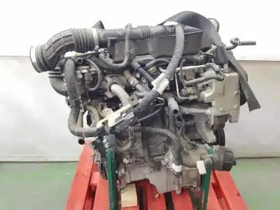İkinci el araba yedek parçası KOMPLE MOTOR için SUZUKI VITARA (LY)  OEM IAM referansları D16AA  1100055P00