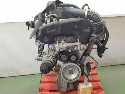 Pezzo di ricambio per auto di seconda mano motore completo per suzuki vitara (ly) 1.6 ddis (apk 416d) riferimenti oem iam d16aa  1100055p00