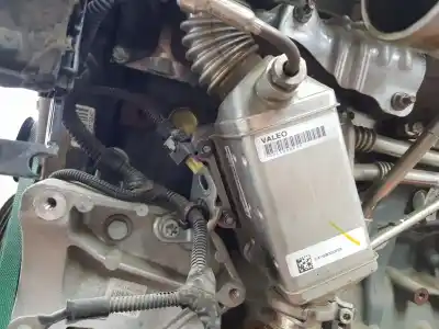 Pezzo di ricambio per auto di seconda mano motore completo per suzuki vitara (ly) 1.6 ddis (apk 416d) riferimenti oem iam d16aa  1100055p00