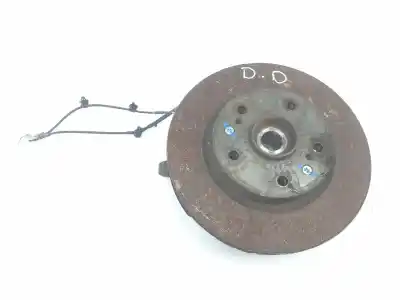Pezzo di ricambio per auto di seconda mano attacco anteriore destro per suzuki vitara (ly) 1.6 ddis (apk 416d) riferimenti oem iam 4511161m00