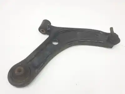 Pezzo di ricambio per auto di seconda mano braccio sospensione inferiore anteriore destro per suzuki vitara (ly) 1.6 ddis (apk 416d) riferimenti oem iam 4520161m00