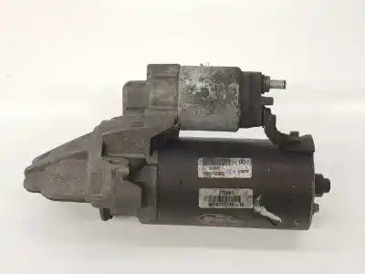 Peça sobressalente para automóvel em segunda mão motor de arranque por ford transit caja cerrada, larga (fy) (2000 =>) ft 350 2.4 express-line referências oem iam 8ea012527611