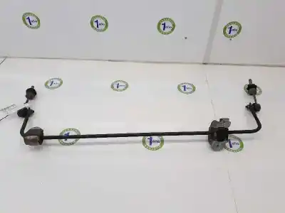 Peça sobressalente para automóvel em segunda mão barra estabilizadora traseira por bmw serie 5 touring 3.0 turbodiesel referências oem iam 33556760995