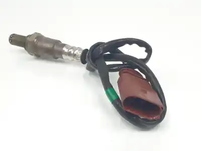 Peça sobressalente para automóvel em segunda mão sonda lambda por seat ibiza 1.0 tsi referências oem iam 04e906262gf  04e906262gf