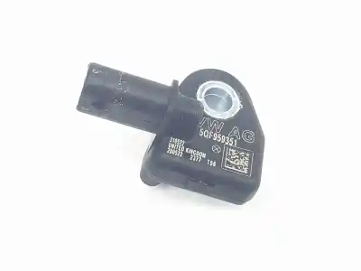 Peça sobressalente para automóvel em segunda mão sensor por seat ibiza 1.0 tsi referências oem iam 5qf959351  5qf959351