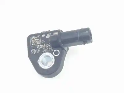 Peça sobressalente para automóvel em segunda mão sensor por seat ibiza 1.0 tsi referências oem iam 5qf959351