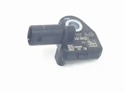 Peça sobressalente para automóvel em segunda mão sensor por seat ibiza 1.0 tsi referências oem iam 5qf959351  5qf959351