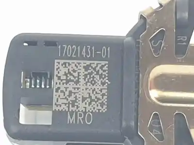 Peça sobressalente para automóvel em segunda mão sensor por seat ibiza 1.0 tsi referências oem iam 5q0955559c  5q0955559c