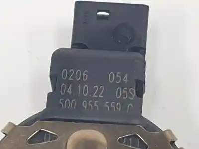 Peça sobressalente para automóvel em segunda mão sensor por seat ibiza 1.0 tsi referências oem iam 5q0955559c  5q0955559c