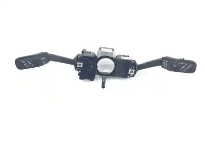 Peça sobressalente para automóvel em segunda mão comandos do volante por seat ibiza 1.0 tsi referências oem iam 2q0953502