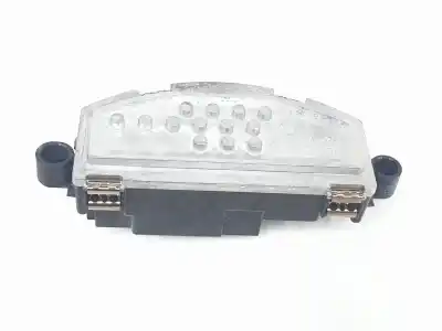 Peça sobressalente para automóvel em segunda mão resistência sofagem chauffage por seat ibiza 1.0 tsi referências oem iam 2q0907521