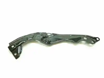 Second-hand car spare part front front for seat ibiza 1.0 tsi oem iam references 6f0806930a  6f0806930a