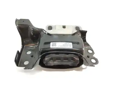Second-hand car spare part left engine support for seat ibiza 1.0 tsi oem iam references 2q0199555af  2q0199555af