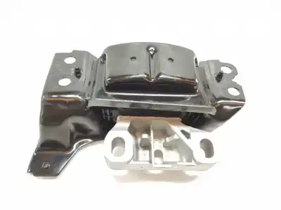 Second-hand car spare part left engine support for seat ibiza 1.0 tsi oem iam references 2q0199555af  2q0199555af