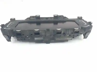 Tweedehands auto-onderdeel instrumentenpaneel voor volkswagen polo 1.0 tsi oem iam-referenties 2g0920320a 2g0920320a 