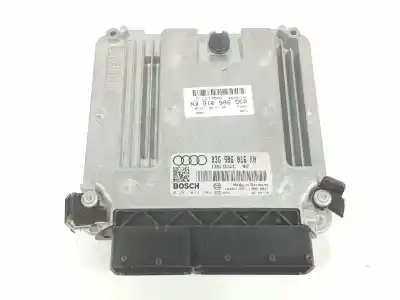 Автозапчасти б/у блок управления двигателем за audi a4 b7 (8ec) 2.0 tdi ссылки oem iam 003g906016kn