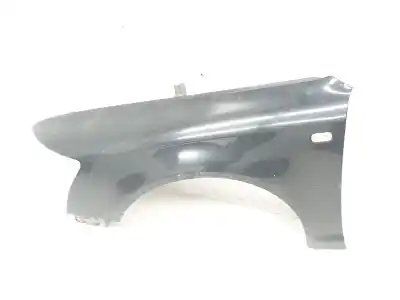Peça sobressalente para automóvel em segunda mão guarda-lamas dianteiro esquerdo por audi a6 berlina (4f2) 3.0 tdi quattro (165kw) referências oem iam 4f0821103a