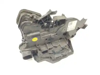 Tweedehands auto-onderdeel Deurslot Rechts Voor voor VOLKSWAGEN POLO 1.0 TSI OEM IAM-referenties 10B837016 10B837016 