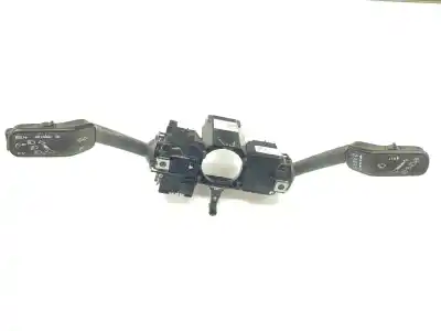 Second-hand car spare part STEERING WHEEL SWITCH for VOLKSWAGEN POLO  OEM IAM references 2Q0953521T  2Q0953521T
