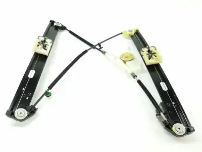 Peça sobressalente para automóvel em segunda mão elevador de vidros dianteiro direito por seat ibiza 1.0 tsi referências oem iam 6f0837462c