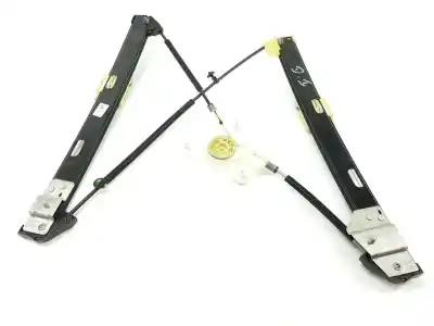 Peça sobressalente para automóvel em segunda mão elevador de vidros dianteira esquerda por seat ibiza 1.0 tsi referências oem iam 6f0837461c