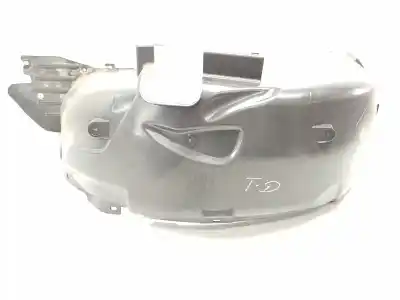 Peça sobressalente para automóvel em segunda mão cave de roda por seat ibiza 1.0 tsi referências oem iam 6f0810970n