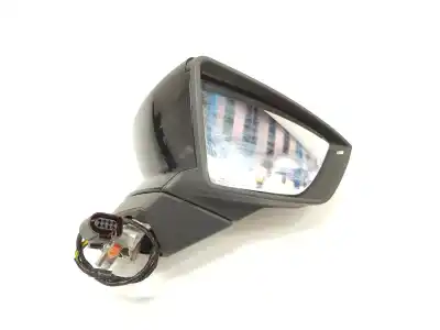 Peça sobressalente para automóvel em segunda mão espelho retrovisor direito por seat ibiza 1.0 tsi referências oem iam 6f2857508t