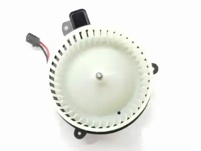 Peça sobressalente para automóvel em segunda mão ventilador de aquecimento por seat ibiza 1.0 tsi referências oem iam 2q2820021