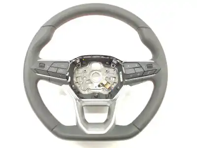 Peça sobressalente para automóvel em segunda mão volante por seat ibiza 1.0 tsi referências oem iam 5fa419091h