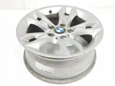 Peça sobressalente para automóvel em segunda mão jante por bmw x1 (e84) sdrive 18d referências oem iam 6789142  7.5jx17
