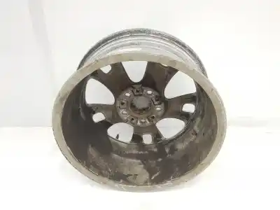 Second-hand car spare part rim for bmw x1 (e84) sdrive 18d oem iam references 6789142  7.5jx17