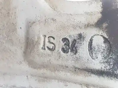 Second-hand car spare part rim for bmw x1 (e84) sdrive 18d oem iam references 6789142  7.5jx17