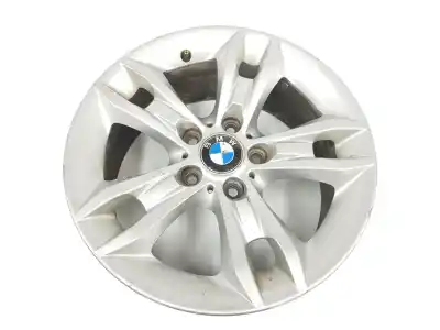 Peça sobressalente para automóvel em segunda mão jante por bmw x1 (e84) sdrive 18d referências oem iam 6789142