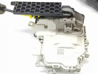 Автозапчасти б/у замок передней правой двери за porsche macan (95b) 3.0 s diesel ссылки oem iam 8j1837016e  9a783721605