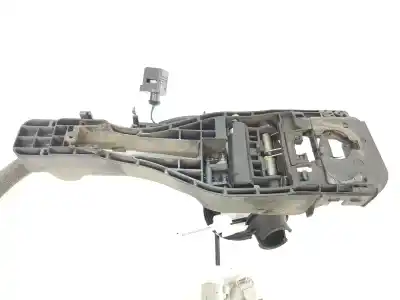 Автозапчасти б/у замок передней правой двери за porsche macan (95b) 3.0 s diesel ссылки oem iam 8j1837016e  9a783721605