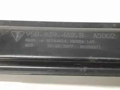 Автозапчасти б/у задний правый стеклорегулятор за porsche macan (95b) 3.0 s diesel ссылки oem iam 95b839462b  95b839462