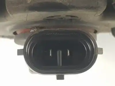 Автозапчастина б/у правий протитуман для porsche macan (95b) 3.0 s diesel посилання на oem iam 7l5941699b  95563116300