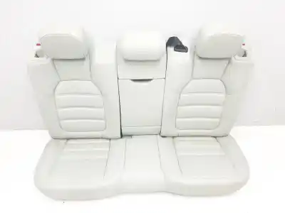 Автозапчасти б/у полный комплект сиденья за porsche macan (95b) 3.0 s diesel ссылки oem iam   