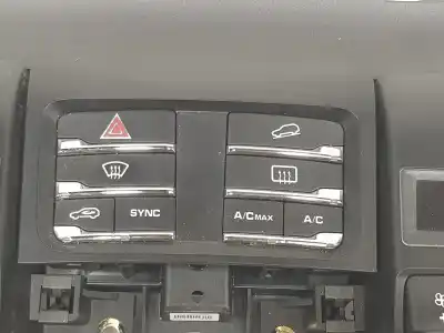 Автозапчасти б/у многофункциональное управление за porsche macan (95b) 3.0 s diesel ссылки oem iam 95b907040ag  95b907040ag