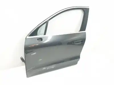 Автозапчастина б/у передні ліві двері для porsche macan (95b) 3.0 s diesel посилання на oem iam 95b831021  95b831021