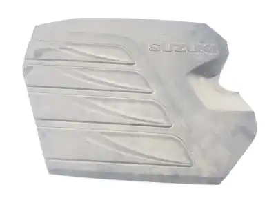Pezzo di ricambio per auto di seconda mano coperchio motore per suzuki vitara (ly) 1.6 ddis (apk 416d) riferimenti oem iam 1317055p00