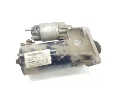 Pezzo di ricambio per auto di seconda mano motorino di avviamento per suzuki vitara (ly) 1.6 ddis (apk 416d) riferimenti oem iam 3110062ma0