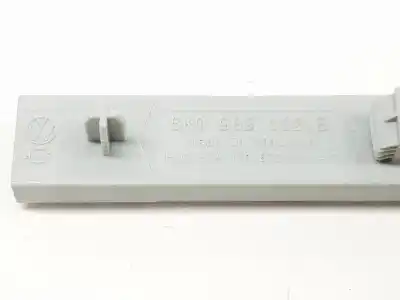 Second-hand car spare part electronic module for seat ibiza 1.0 tsi oem iam references 5k0962132b  5k0962132b