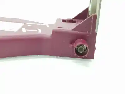 Second-hand car spare part electronic module for seat ibiza 1.0 tsi oem iam references 4m0035507  4m0035507